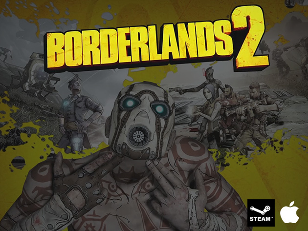 Borderlands 2 