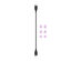 Beats Fit Pro Earbuds - Purple (Open Box)