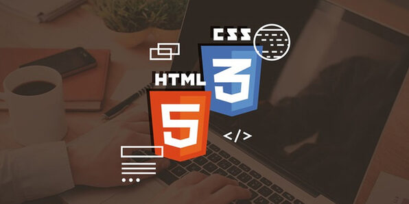 Build Professional Websites with HTML5 & CSS3  - Product Image