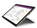 Microsoft Surface Pro 4 12.3" 8GB RAM 256GB Silver (Factory Recertified)