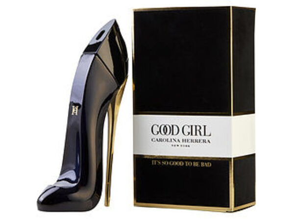 good girl perfume 1.7 oz