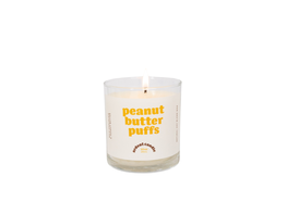 PB Puffs by Ardent Candle