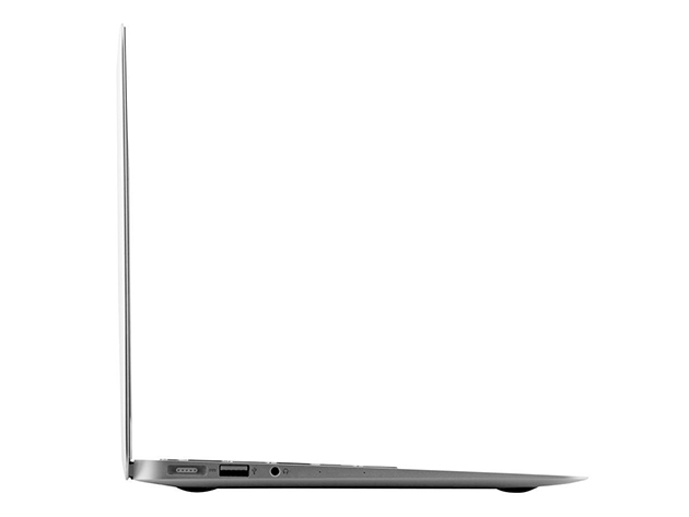 Apple MacBook Air MJVE2LL/A 13-inch Laptop 1.6GHz Core i5,4GB Ram,128gb SSD - Refurbished, Silver