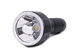 NEXTORCH 2,000lm Rechargeable Flashlight