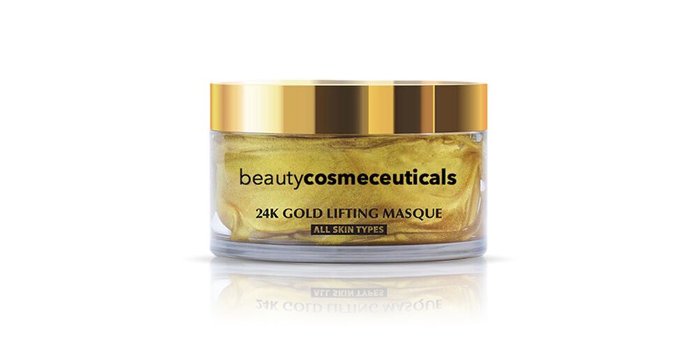 BeautyCosmeceuticals 24k Gold Mask