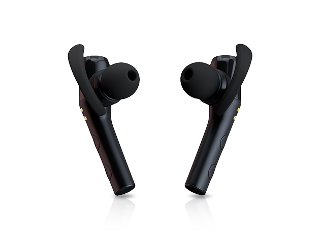 TREBLAB X5 Wireless Earbuds