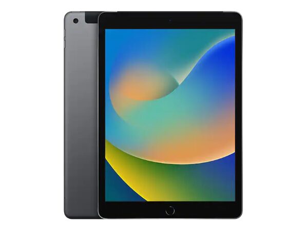 Apple iPad 10.2