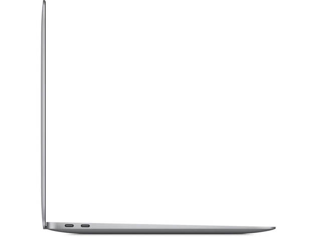 Apple MGN73 Macbook Air 13.3 inch M1 Chip, 8GB, 512GB SSD - Space Gray