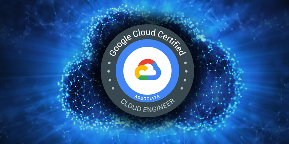 Google Cloud Platform: Associate Cloud Engineer
