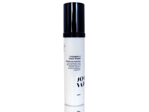 Joanna Vargas Vitamin C Face Wash 50ml