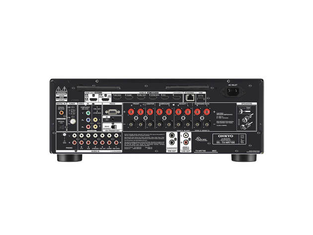 Onkyo TXNR7100 TX-NR7100 9.2-Channel THX Certified AV Receiver