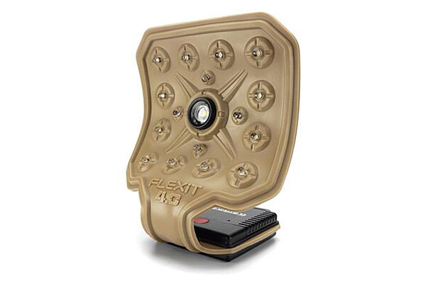 FLEXiT 4.0 Flashlight - Product Image