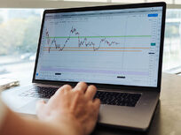 Swing Trading: Candlestick Trading Mastery Course - Product Image