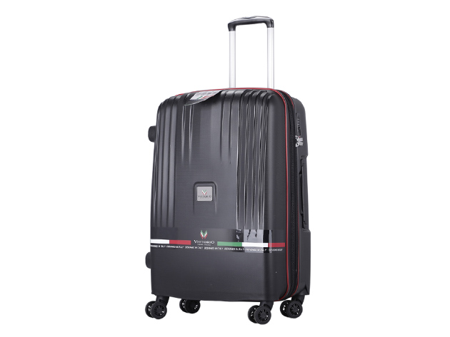 Vittorio Milan 3-Piece Luggage Set