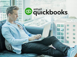 The Quickbooks Pro Desktop Certification Bonus Bundle