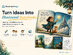 llustratorMagic Pro Plan: Lifetime Subscription