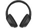 Sony WHCH710NB Wireless Noise-Cancelling Over-the-Ear Headphones - Black