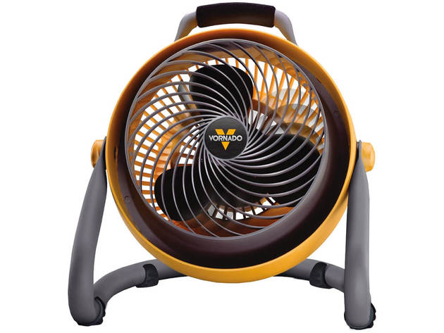 Vornado 293HD 293 Heavy-Duty Shop Fan Air Circulator