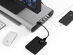 ProBASE HD USB-C Laptop & Monitor Stand (Space Grey)