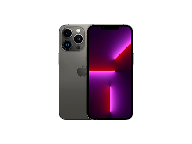 Apple iPhone 13 Pro Max (2021) 256GB Unlocked | StackSocial