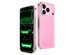 4" Mini 4G Android Smartphone with Face Unlock (Pink)