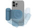 Magnetic Phone Camera Grip (Basic/Blue)