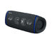 Sony SRSXB43 Portable Extra Bass IP67 Waterproof Bluetooth Wireless Speaker, Boost Your Music and Listen All Day and Night, Black (New Open Box)