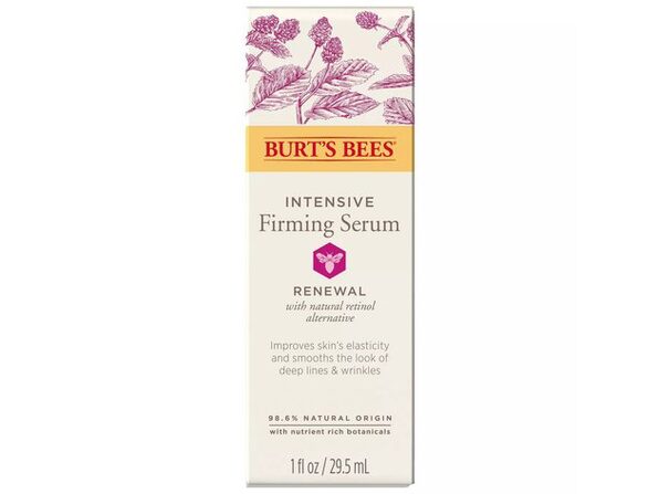 burt's bees anti aging products