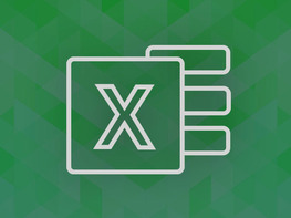 Microsoft Excel Mastery for Beginners: PC & Mac Training