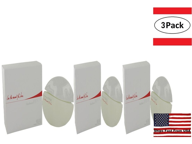 Pack In The Mood for Love by Gianfranco Ferre Eau De Parfum