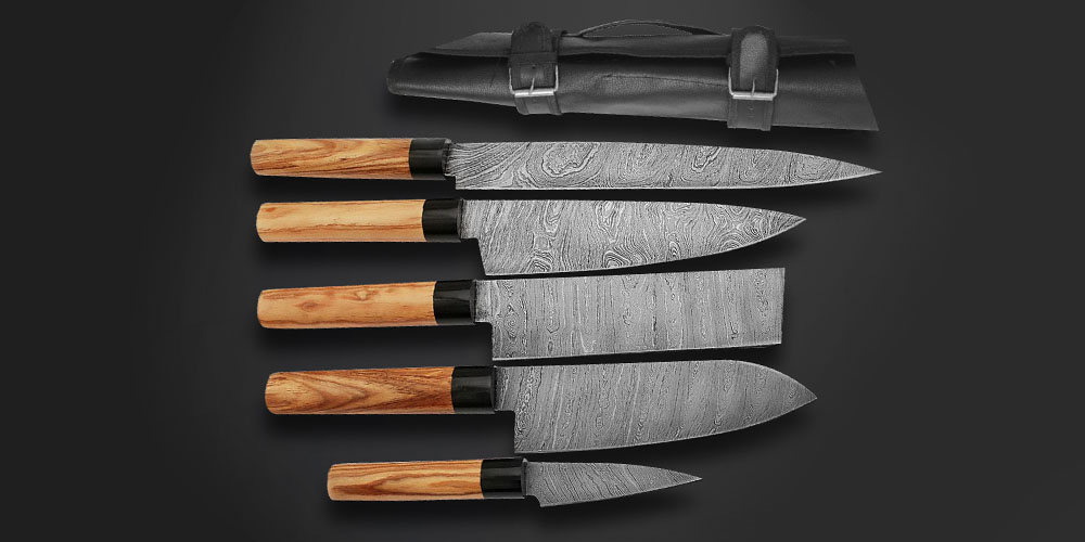 kitchen knife deals to boost your chef 