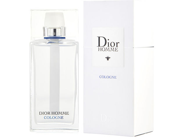 Dior Homme (New) By Christian Dior Cologne Spray 4.2 Oz For Men (Package Of 4)