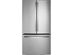 GE GNE27JYMFS 27.0 Cu. Ft. Stainless French Door Refrigerator