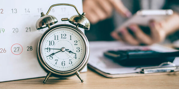 A Mini Course on Time Management - Product Image