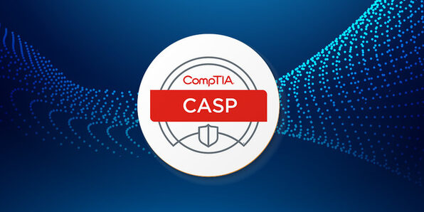 CompTIA Advanced Security Practitioner (CASP) Study Guide - Product Image