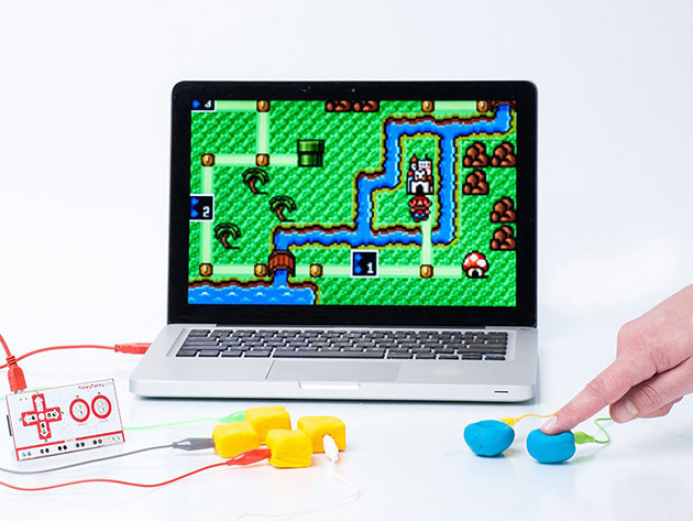 Makey Makey Invention Kit: Collector's Edition
