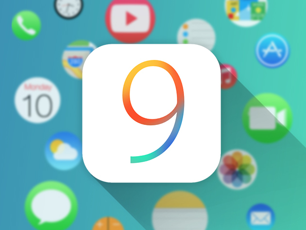 The Complete iOS 9 Developer Course: Build 18 Apps
