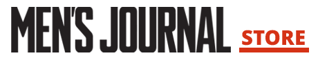 Men's Journal Logo