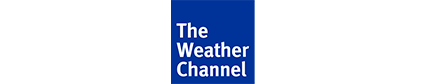 The Weather Channel Logo mobile