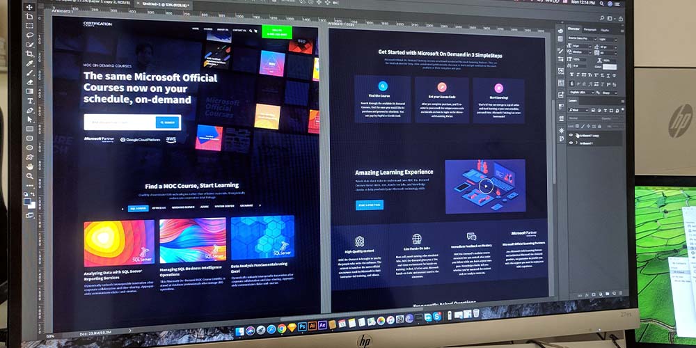 Learn User Experience Design from A-Z: Adobe XD UI/UX Design