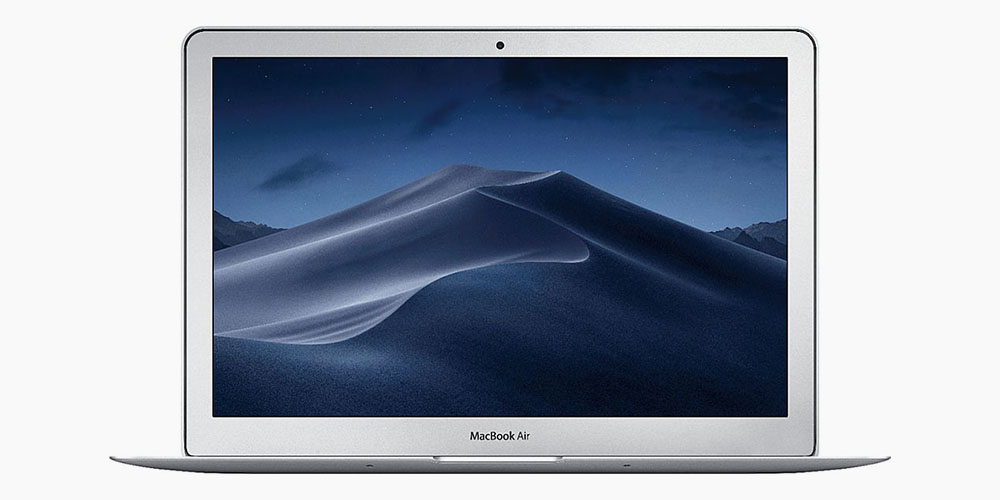 Here’s How to Get a MacBook Air for $369.99