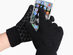 3-Touch Smartphone Gloves