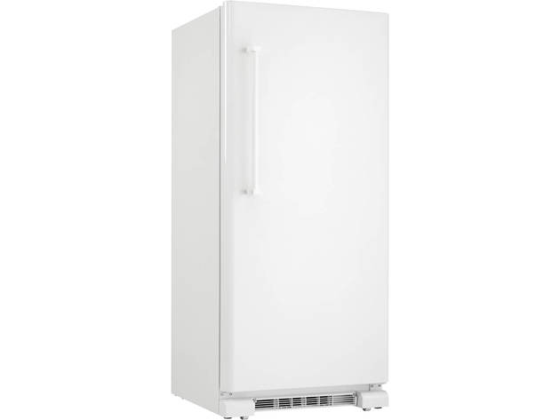 Danby DAR170A2WDD 17 Cu. Ft. White All Refrigerator