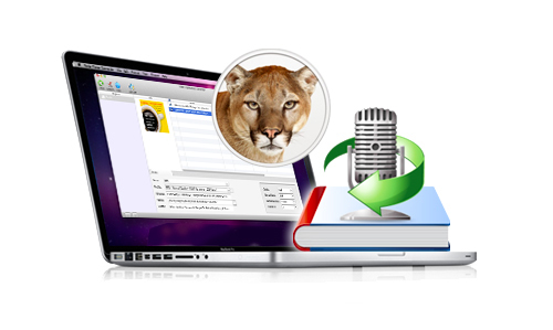 Mac Audiobook Converter Freebie