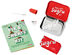 Sugru Moldable Multi-Purpose Glue 8-Pack + Fix & Create Kit Bundle
