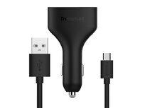 Tronsmart Quick Charge 4-Port Car Charger - Product Image
