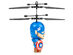 Marvel IR UFO Big Head Helicopter (Captain America)