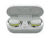 Bose SPORTBUDSWHT Sport Earbuds - Glacier White