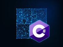 C# in Depth: Puzzles, Gotchas, Questions at Interviews - Product Image