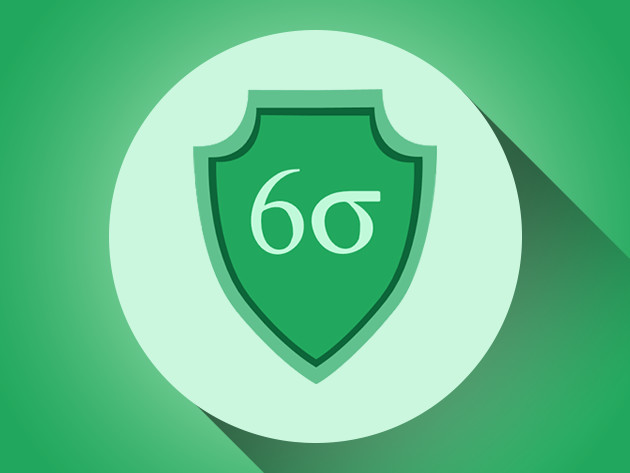 Lean Six Sigma Project Manager Courses & Certifications